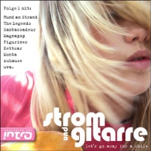 Strom Und Gitarre Folge 1 (Let's Go Away For A While)