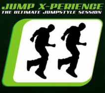 Jump X-Perience - The Ultimate Jumpstyle Session